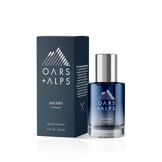 Ascend Cologne